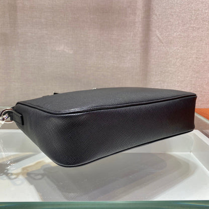 Prada Messenger Bag