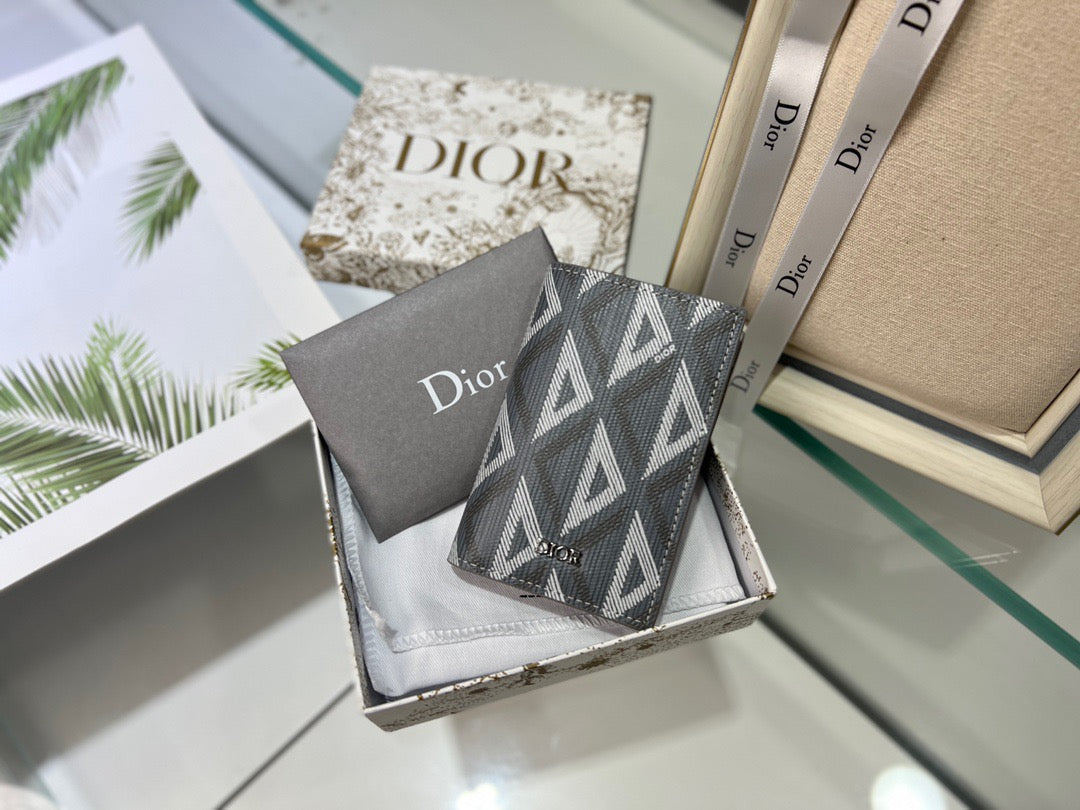 Dior Wallet