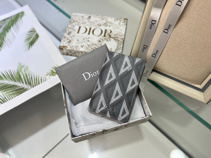 Dior Wallet