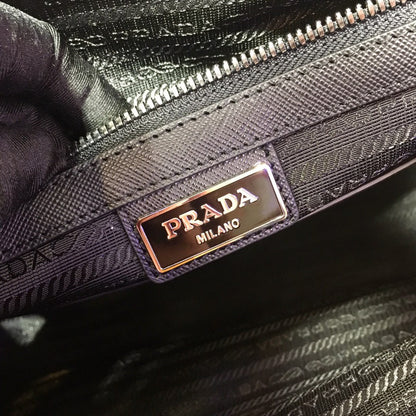 Prada Messenger Bag