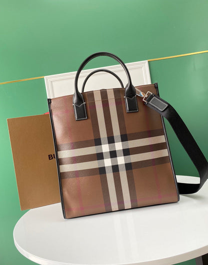 Burberry Briefcases