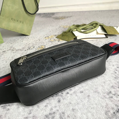 Gucci Cross Body Bag