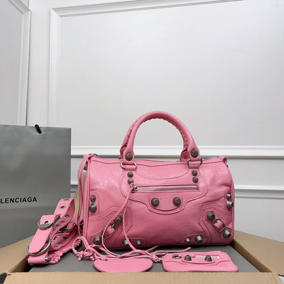 Balenciaga Travel Bag