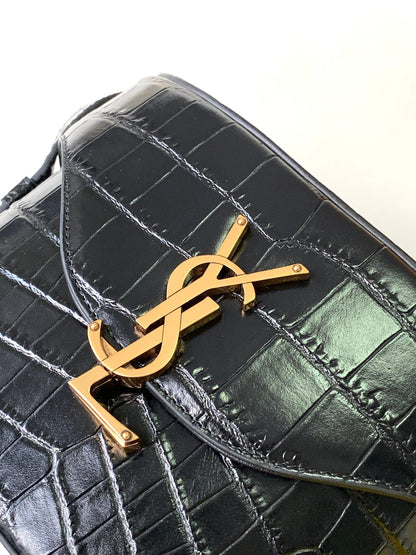 YSL June Flap Bag