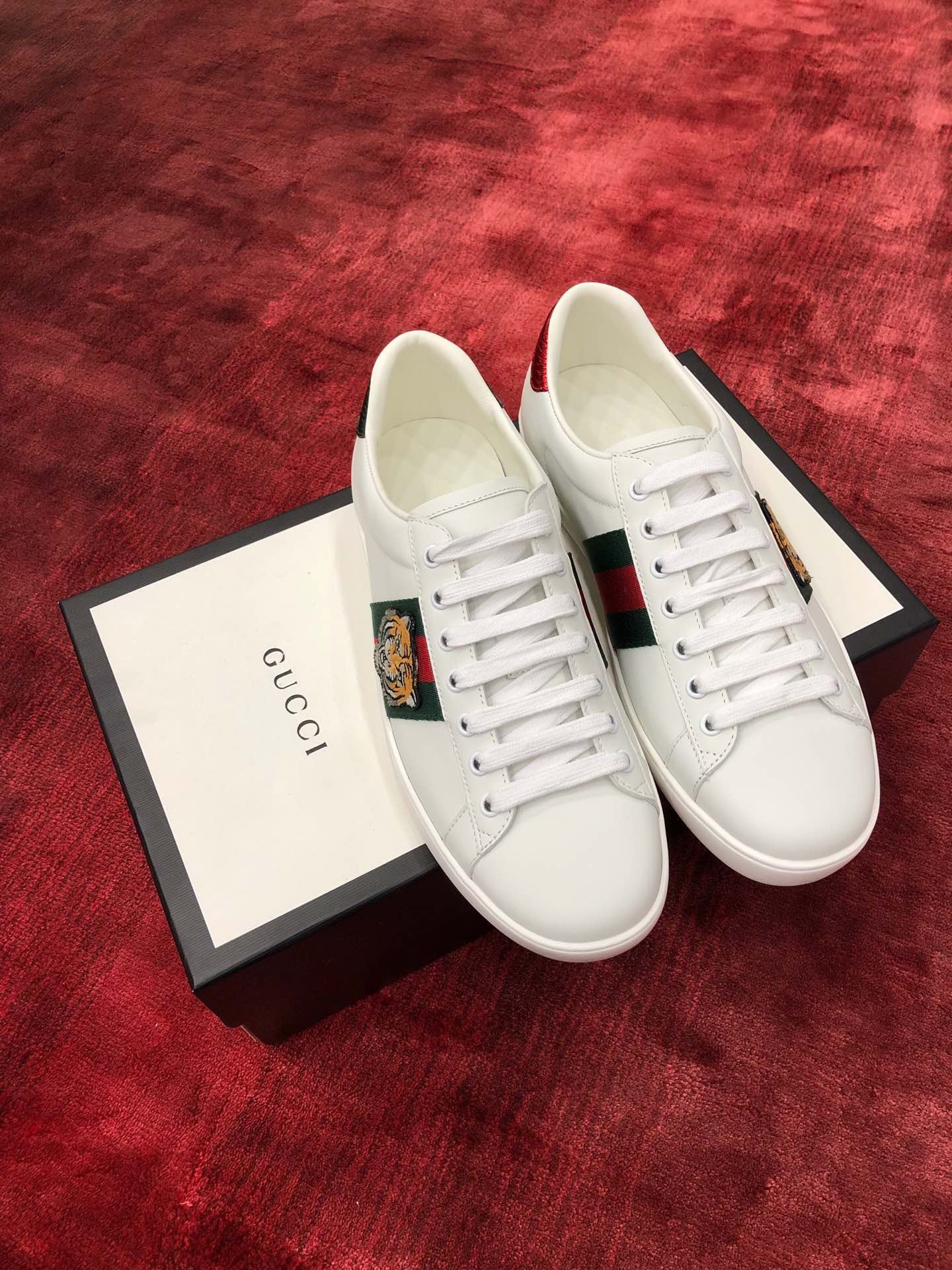 Gucci Sneakers