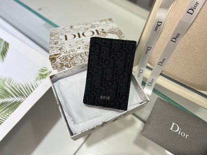 Dior Wallet