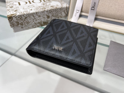 Dior Wallet