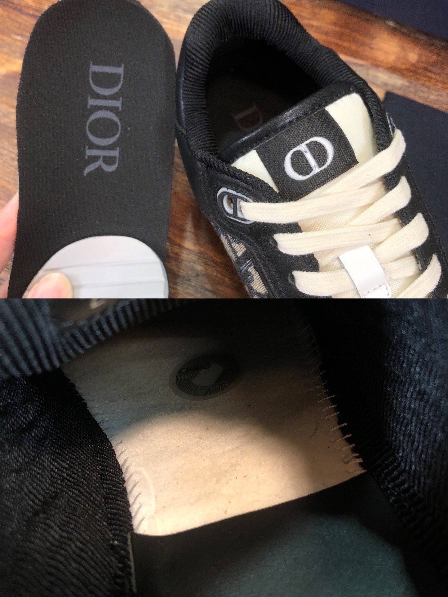 Dior Sneakers
