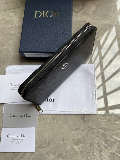 Dior Wallet