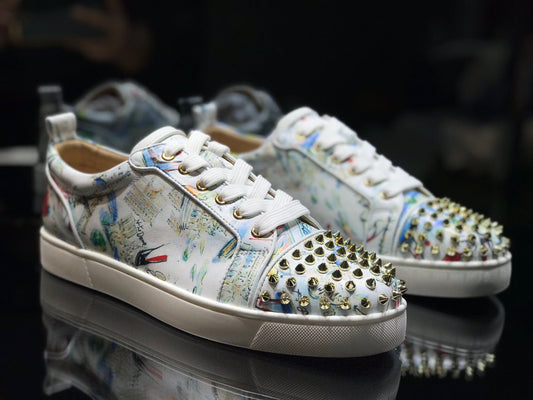 Christian Louboutin Sneakers