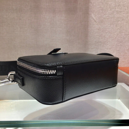 Prada Messenger Bag