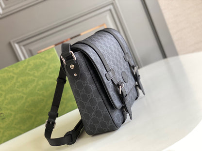 Gucci Messenger Bag