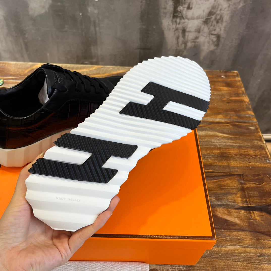 Hermes Sneakers