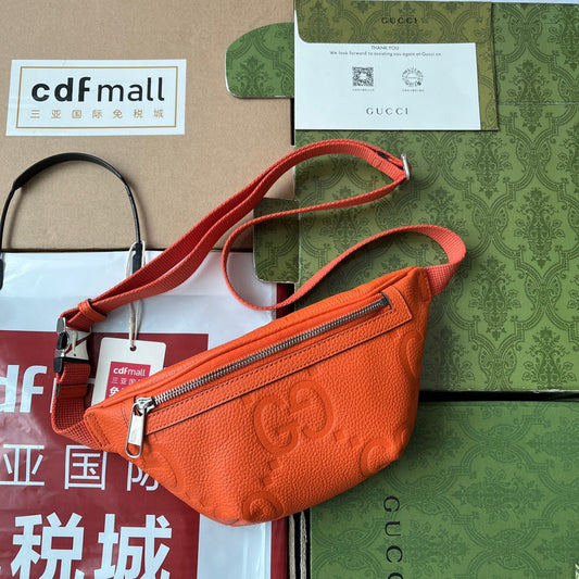 Gucci Cross Body Bag
