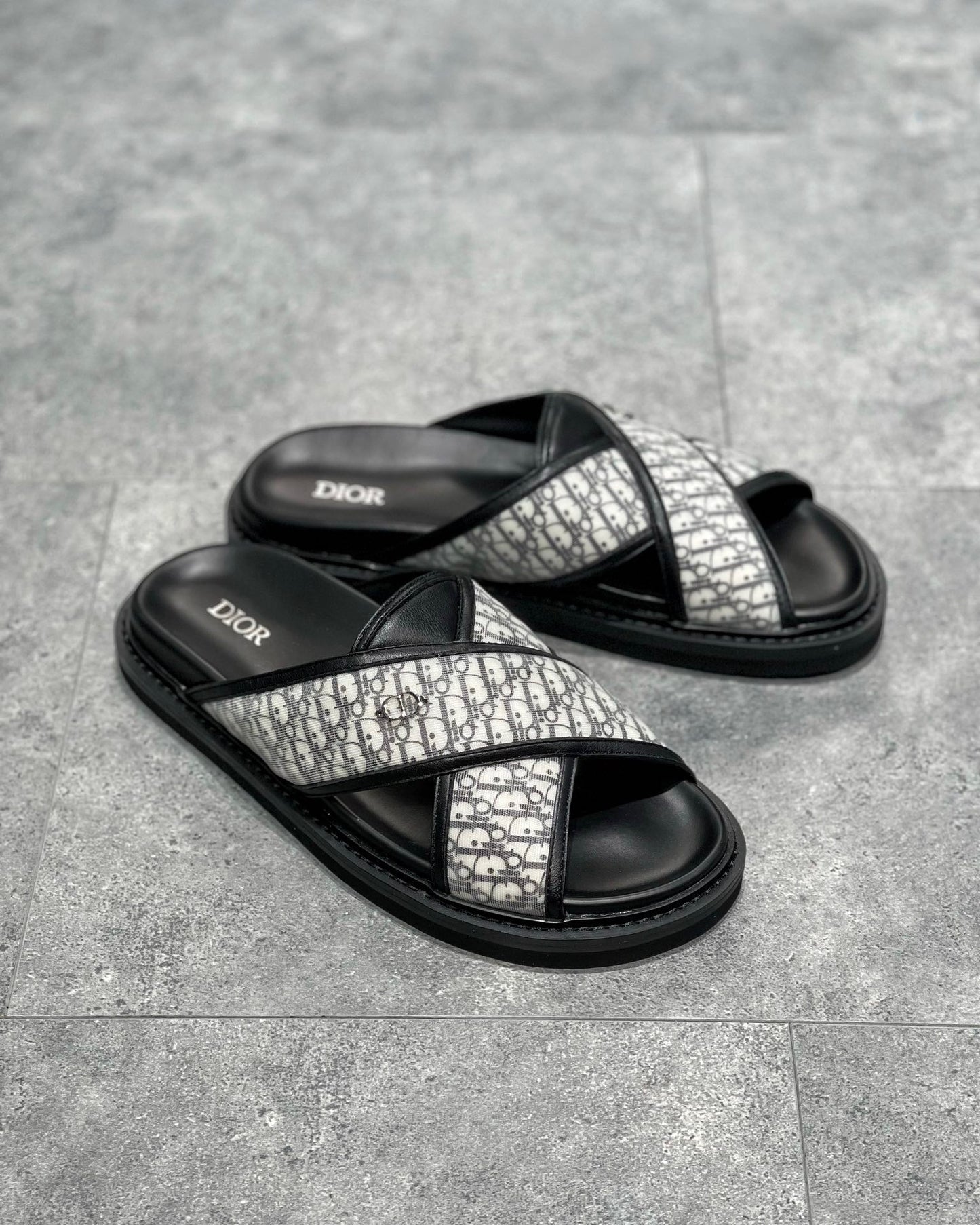 Dior Sandal