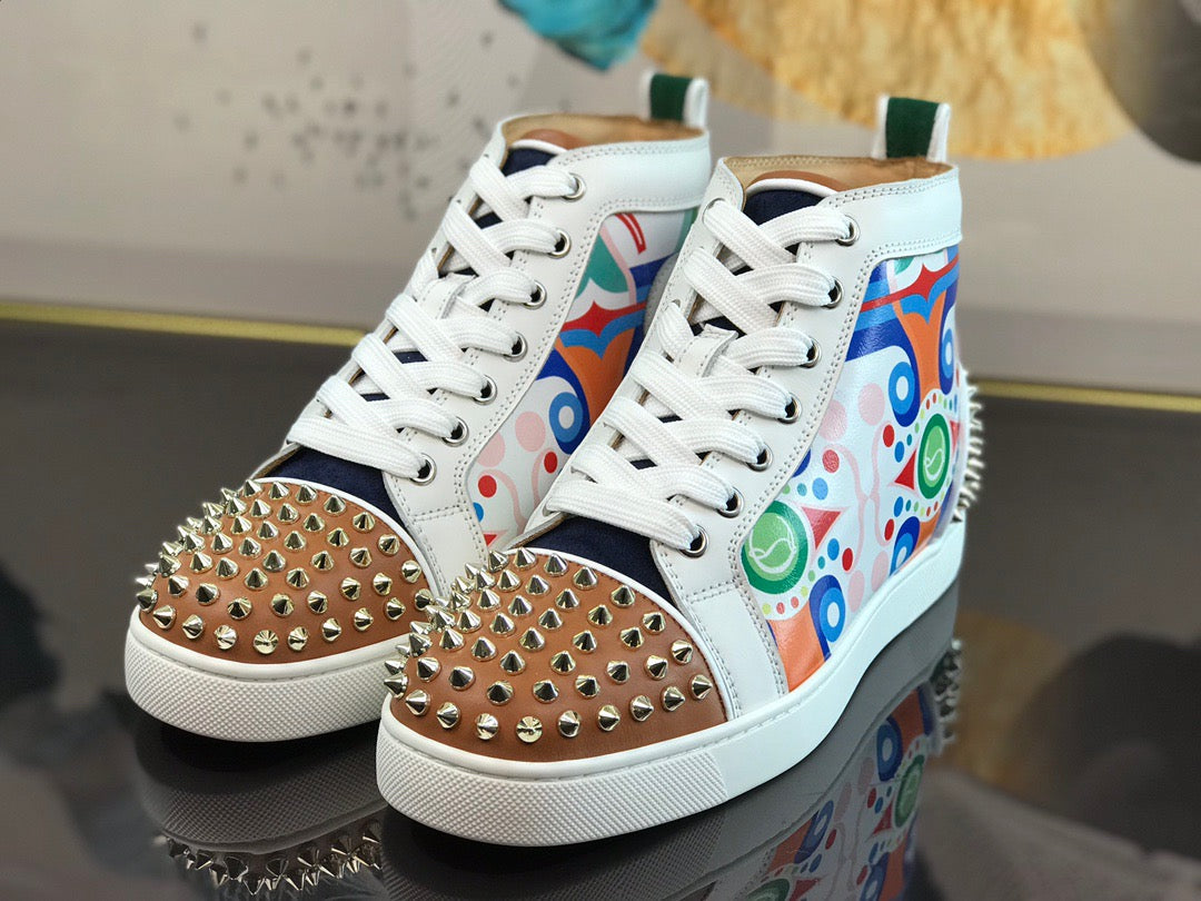 Christian Louboutin Sneakers