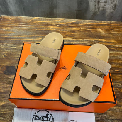 Hermes Sandal