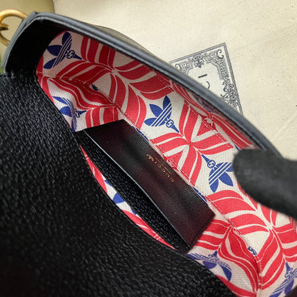 Gucci Messenger Bag