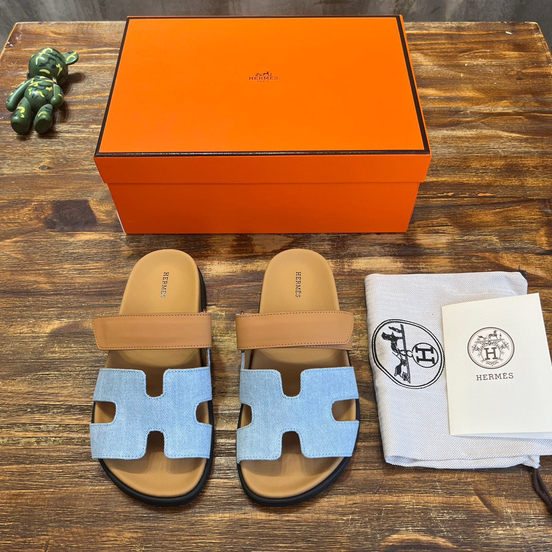 Hermes Sandal