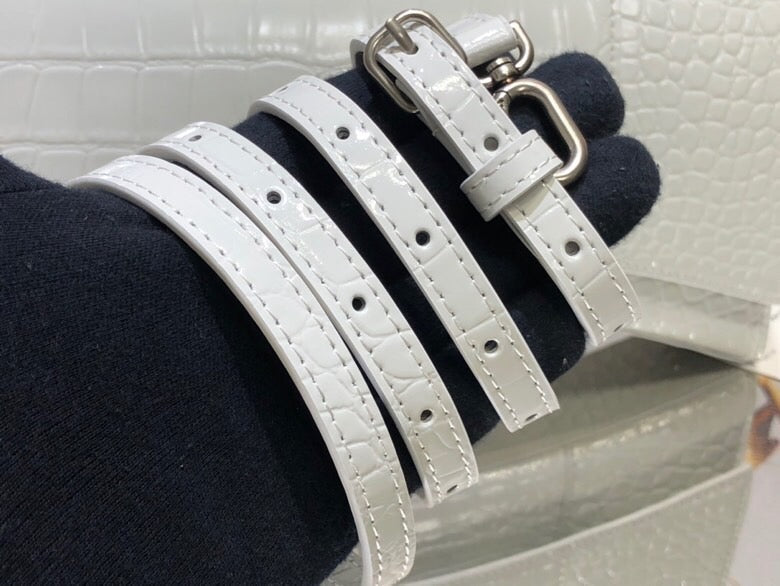 Balenciaga Long Hourglass