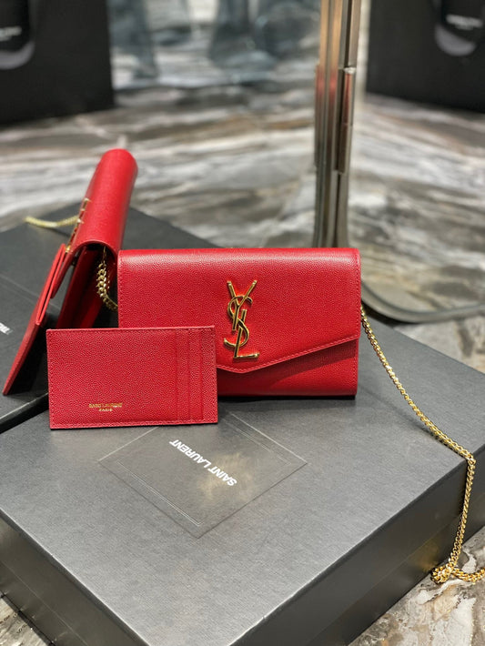 YSL Envelope