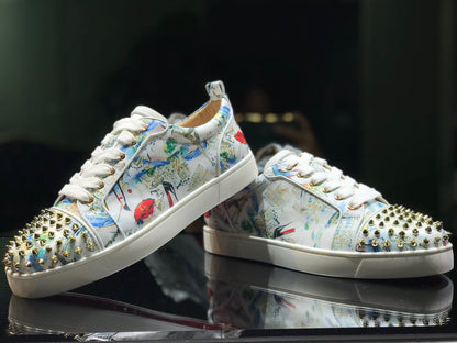 Christian Louboutin Sneakers