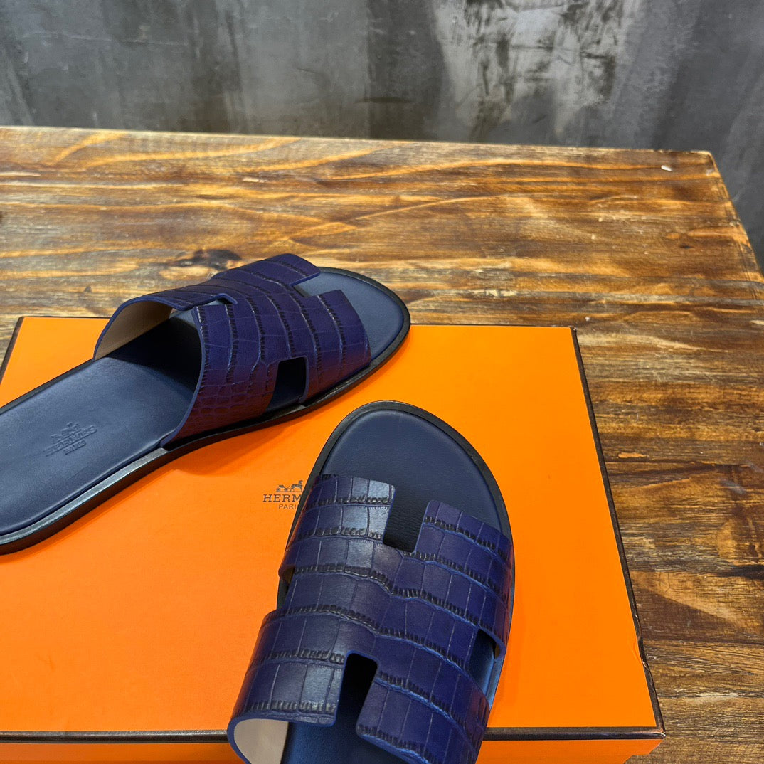 Hermes Sandal