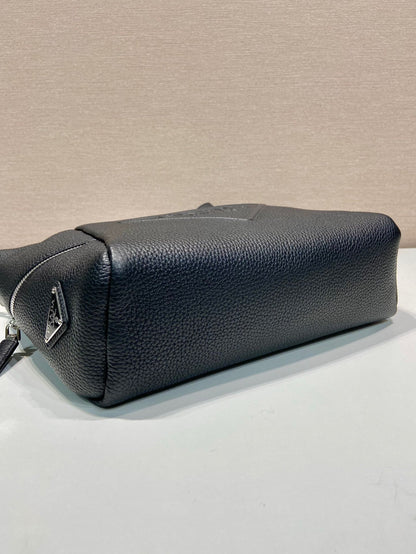 Prada Messenger Bag
