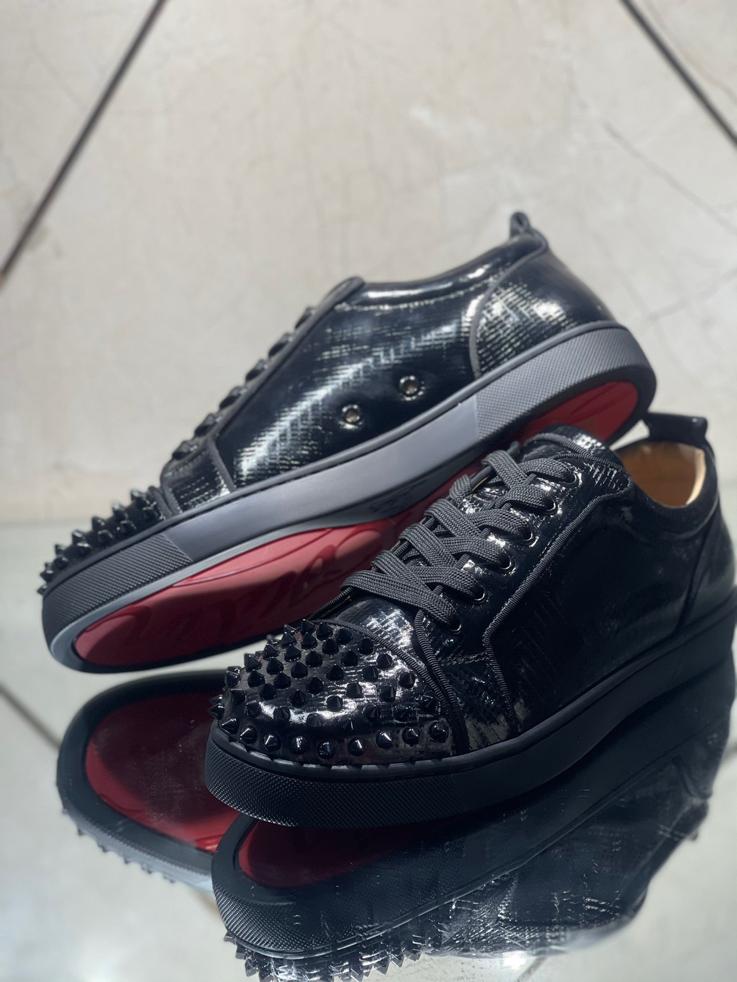 Christian Louboutin Sneakers