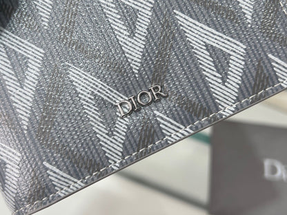 Dior Wallet