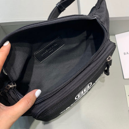 Balenciaga Cross Body Bag