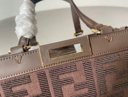 Fendi X-Tote