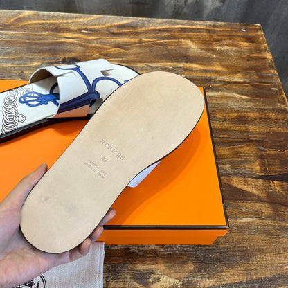 Hermes Sandal