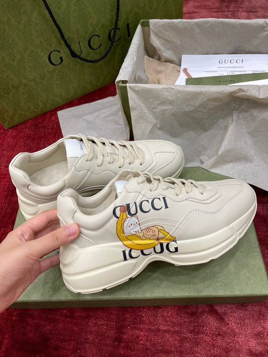 Gucci Sneakers