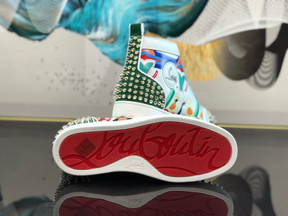 Christian Louboutin Sneakers