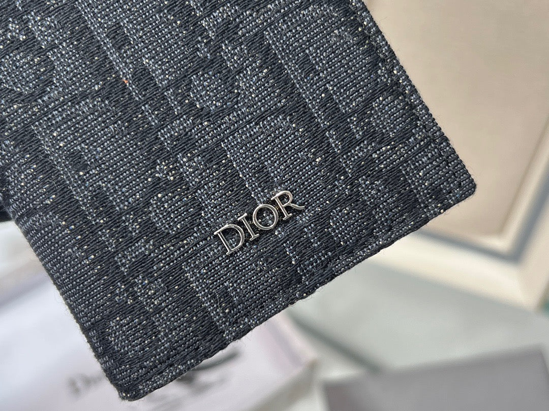 Dior Wallet