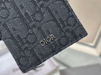 Dior Wallet