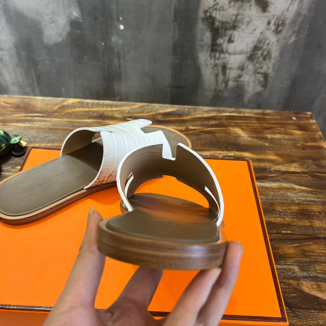 Hermes Sandal