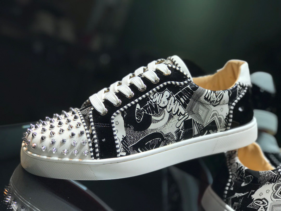 Christian Louboutin Sneakers
