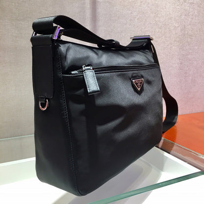 Prada Messenger Bag
