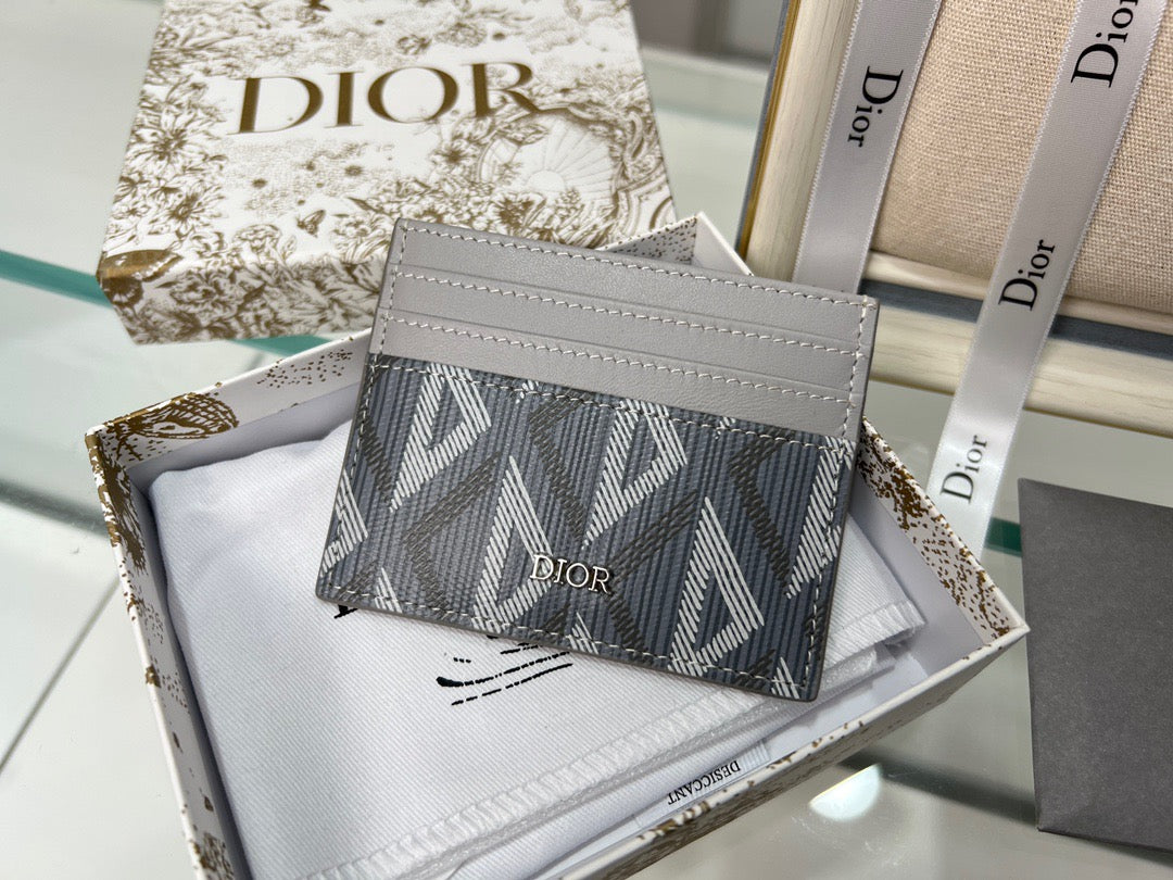 Dior Wallet