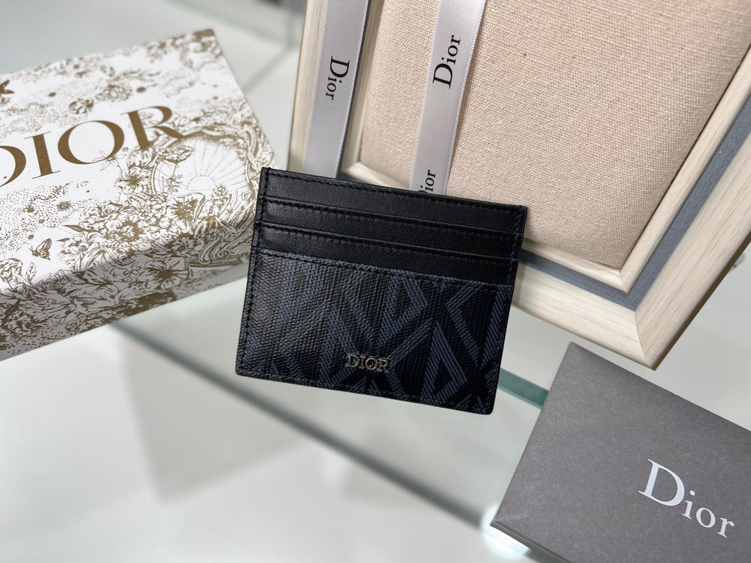Dior Wallet