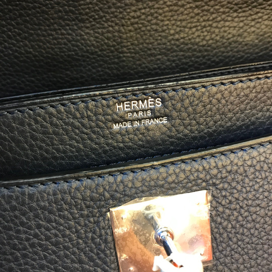 Hermes Briefcase