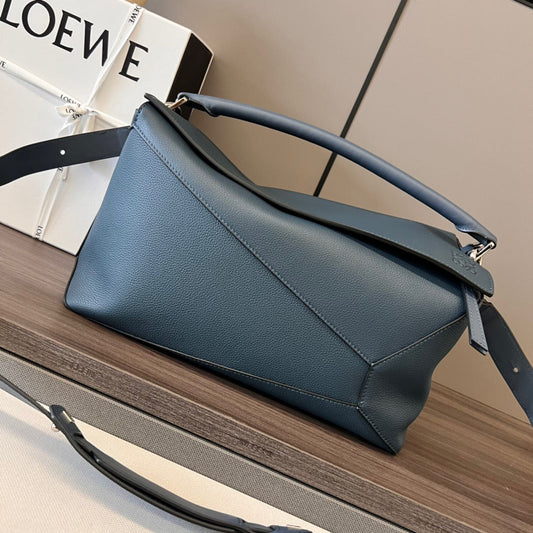 Loewe Puzzle Bag