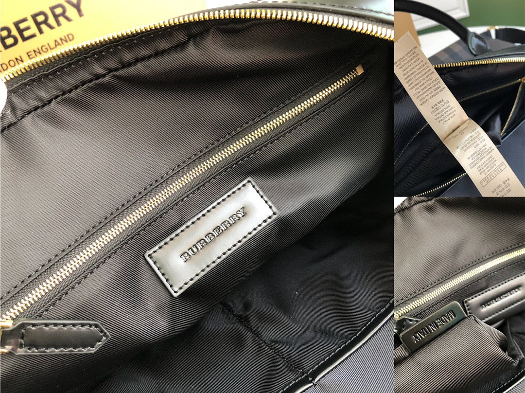 Burberry Briefcases