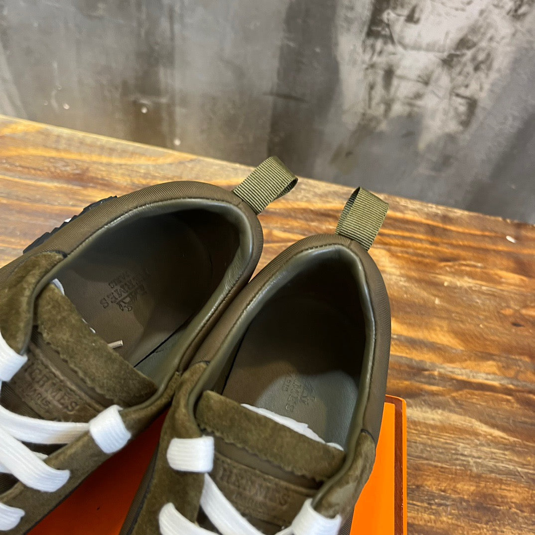 Hermes Sneakers