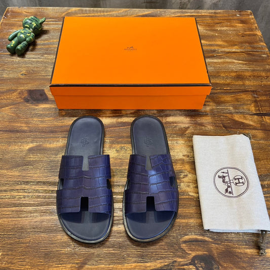 Hermes Sandal
