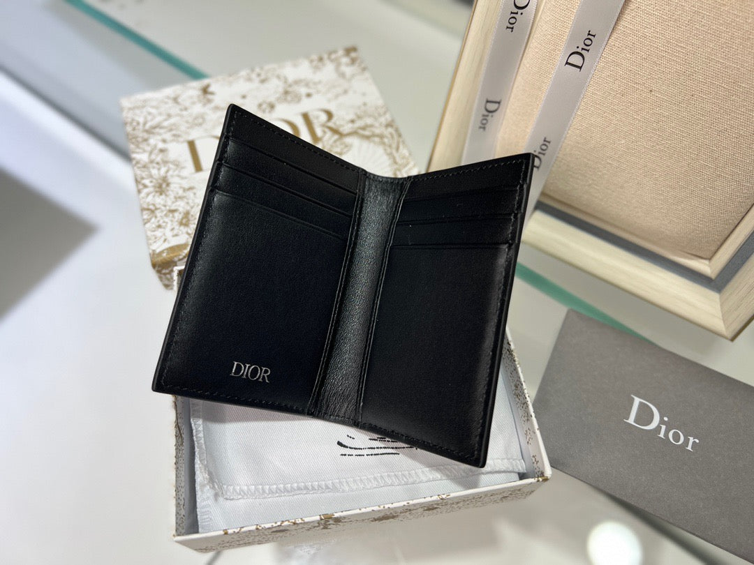 Dior Wallet