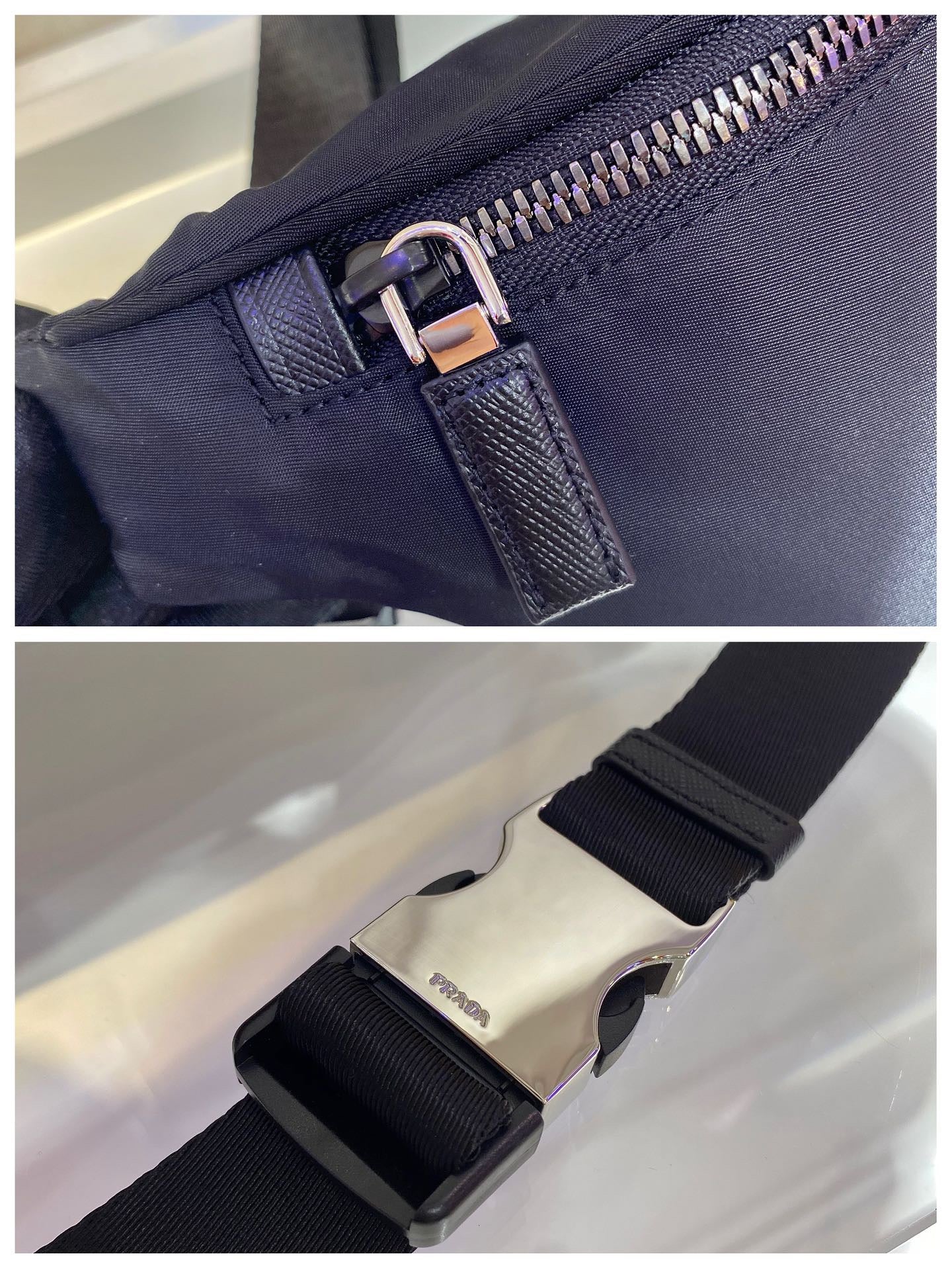 Prada Cross Body Bag