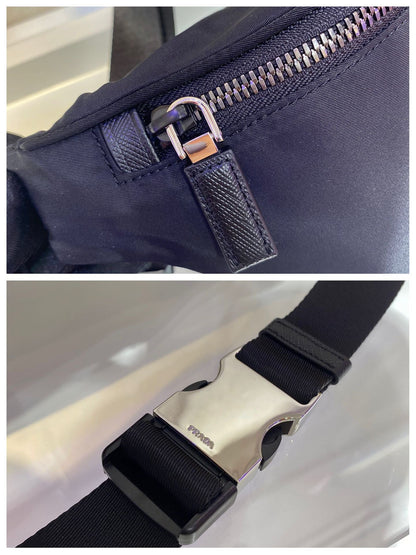 Prada Cross Body Bag
